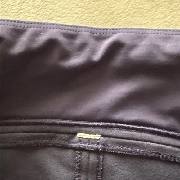 Lululemon pull-on pants - Picture 6 of 11